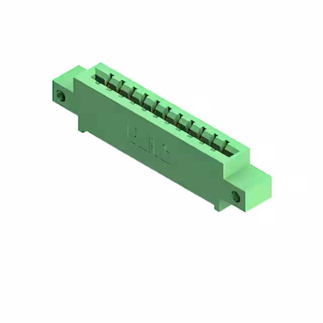 837-011-540-612 EDAC Inc.  Edgeboard Connectors